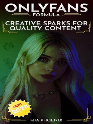 cover image of Creative Sparks For Quality Content